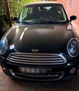 MINI Mini Cooper - MINI Cooper C Diesel Gebrauchtwagen