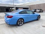 BMW M4 YAS MARINO - BMW M4 Gebrauchtwagen
