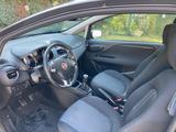 Fiat Punto 1.4 8V Start&Stopp S S - gebrauchte Fiat Punto aus dem Jahr 2014