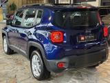 Jeep Renegade Limited Plug-In-Hybrid 4xe/Panoramadach - Jeep Renegade: 4xe