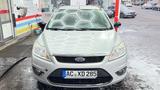 Ford Focus 1,6 Concept Turnier Concept - Ford Focus: Turnier Concept