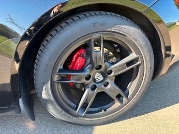 صورة مصغرة 13 لـ 2007 Porsche CAYMAN