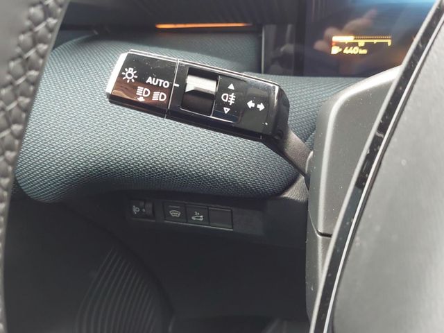 Citroën C5 Aircross Hybrid145 PLUS+ WinterpaketNaviLED