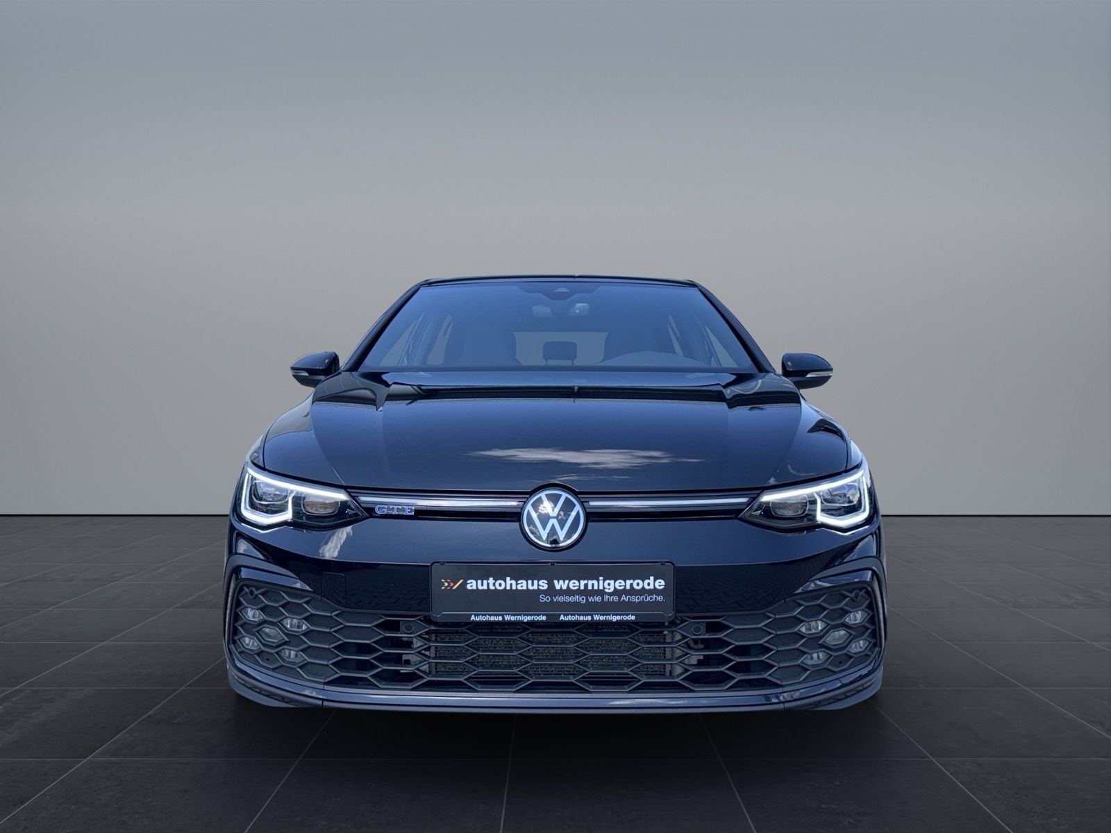 Volkswagen Golf VIII GTE *Matrix *App*DC Pro*RV imagem 3