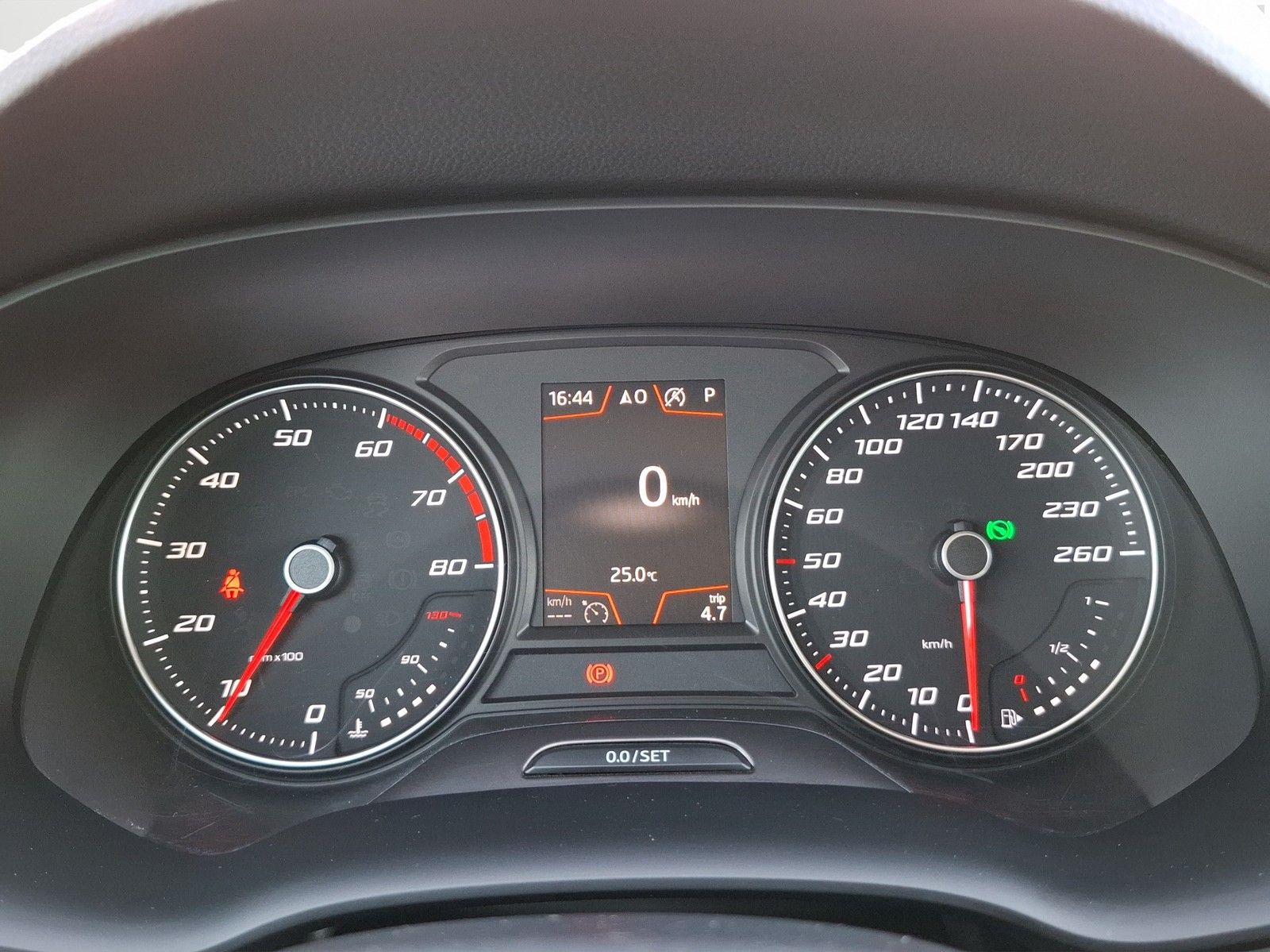 SEAT Ateca 1.5 TSI Style DSG / AHK / NAVI / LED / SIT - Image 12