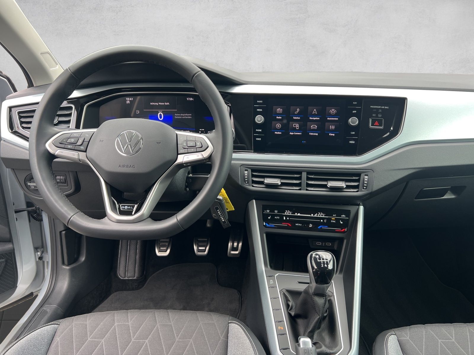 Volkswagen Taigo - Bild 33