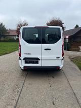 Ford Transit Custom 340 L1 - Ford Transit Custom Gebrauchtwagen