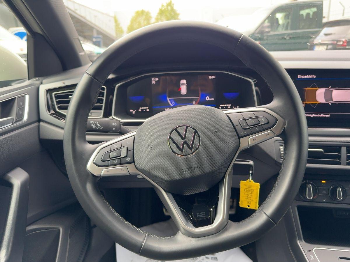 Volkswagen Taigo 1.0 TSI R-Line LED Connect SHZ PDC, миниатюра 10