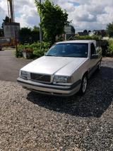 Volvo 850 GLE TÜV NEU, 1.Hand, 149000 KM ! - Volvo 850 Gebrauchtwagen