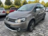 Volkswagen Golf Plus VI CrossGolf 1,4 TSi DSG Klimaaut. Ahk - Volkswagen Golf: Cros