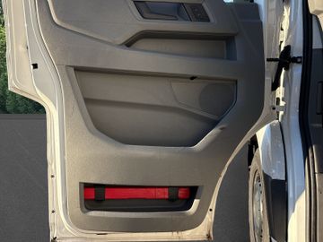 Volkswagen Crafter - 10