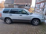 Subaru gebraucht subaru forester - gebrauchte Subaru Forester aus dem Jahr 2006