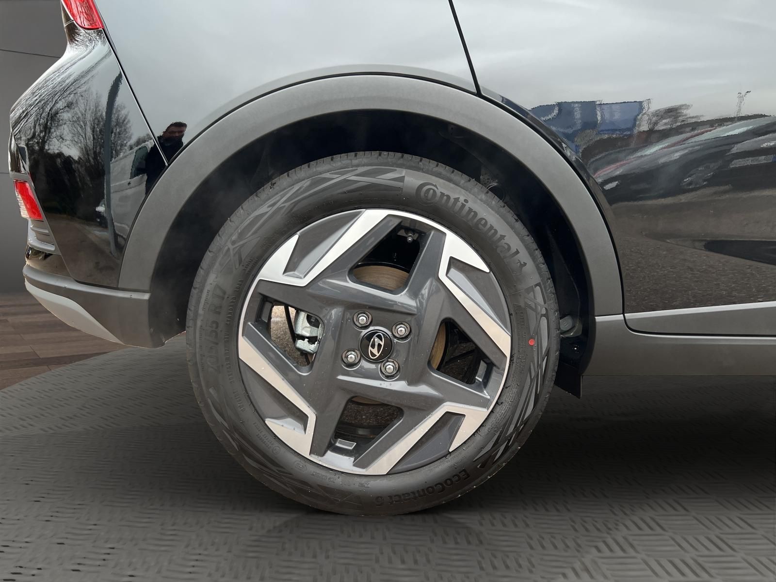 Hyundai BAYON – Bild 13