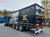 Schmitz Cargobull SCS  24/L -Curtainsider-2x LIFT- Edscha-RSAB-Alu - Offers