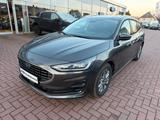Ford Focus Turnier Titanium X 1.0 l EcoBoost Hybr. - Ford Focus Neuwagen in Bremen