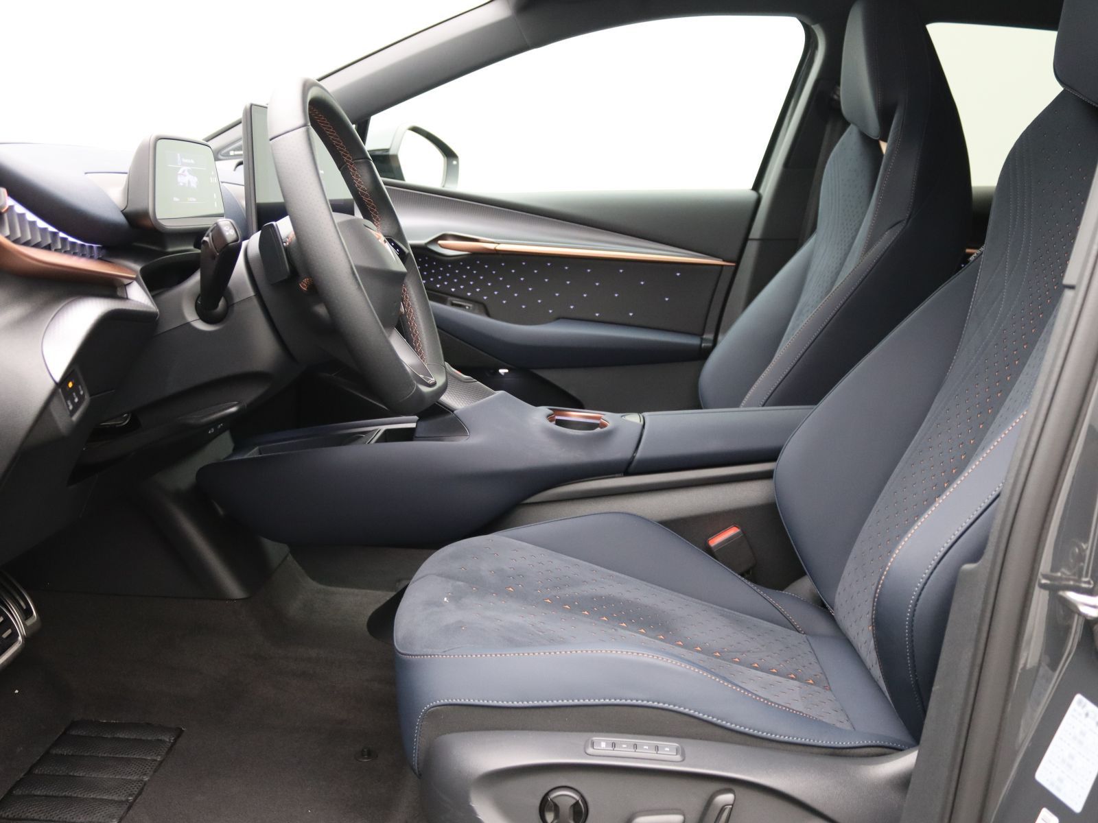 Cupra Tavascan - Bild 11