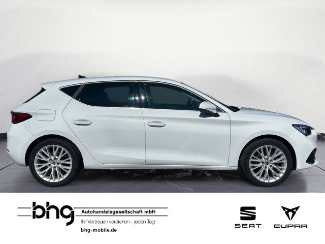 Seat Leon - Bild 6