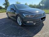 Volkswagen Passat 2.0 TDI SCR 140kW DSG 4MOT Comfortlin... - Volkswagen Passat: TDI 140 Dsg
