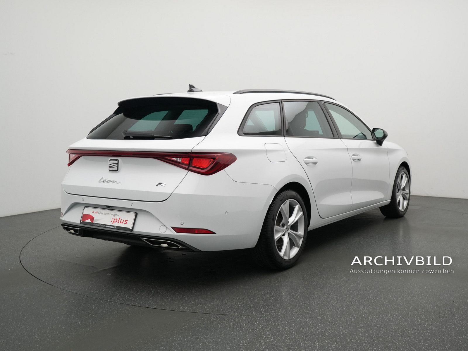 Seat Leon - Bild 3