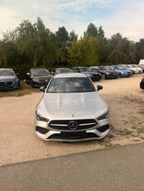 Mercedes CLA 200 - 3