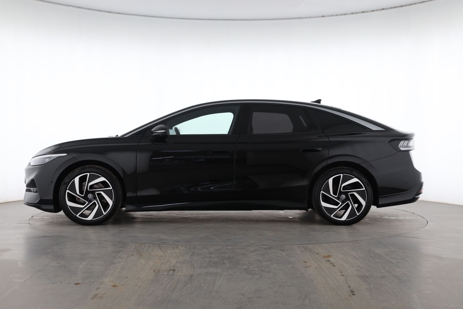 Volkswagen ID.7 - Bild 3