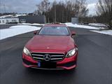 Mercedes-Benz E 400 d 4MATIC T Autom. -