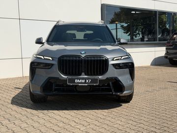 BMW X7 - 2