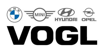 Autohaus Vogl Logo