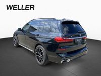 BMW X7 - Vorschau Bild 6