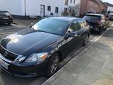 Lexus GS 300 300 Executive Executive - Lexus GS 300: Limousine