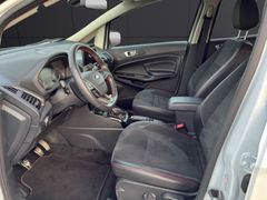 Ford EcoSport 1.0 EcoBoost ST-Line Start/Stopp