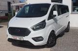 Ford Transit/Tourneo Custom Kombi 310 L2 Tourneo Tita - Ford Transit Gebrauchtwagen in Augsburg