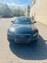 Audi A4 Lim. Ambiente - Audi A4 aus 2008: Limousine