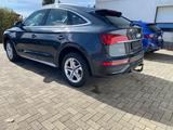 Audi Q5 Sportback 40 TDI quattr Preis 36.250,-€ Netto - Audi: Preis