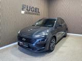 Hyundai KONA 1.6 T-GDI DCT N Line LED|Navi|RFK|KRELL - Hyundai aus 2022
