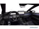 Volkswagen Golf R-Line 1,5 l eTSI OPF 150 PS 7-Gang-DSG - Volkswagen Golf: 7 R