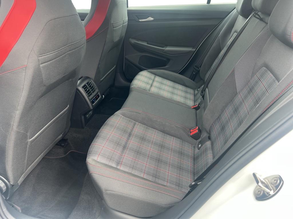 Volkswagen Golf VIII 2.0 TSI DSG GTI AHK*LED*NAVIVORBEREIT*, миниатюра 15