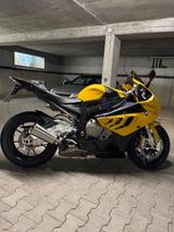 BMW S1000RR - Offers