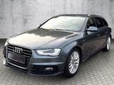 Audi A4 2.0TDI Avant 3x S line Sport *Bang & Olufsen* - Audi A4 mit Diesel-Antrieb: 3.0