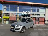 Audi Q7 3.0 TDI qu Design-Sport Luft Stdhzg Xenon RFK - Audi Q7 Gebrauchtwagen in Berlin