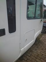 Rapido 942M - Rapido Diesel Integrierter