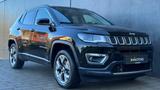 Jeep Compass Limited 4WD |Kamera|Lenk/Sitzheizung| - gebrauchte Jeep Compass aus dem Jahr 2018