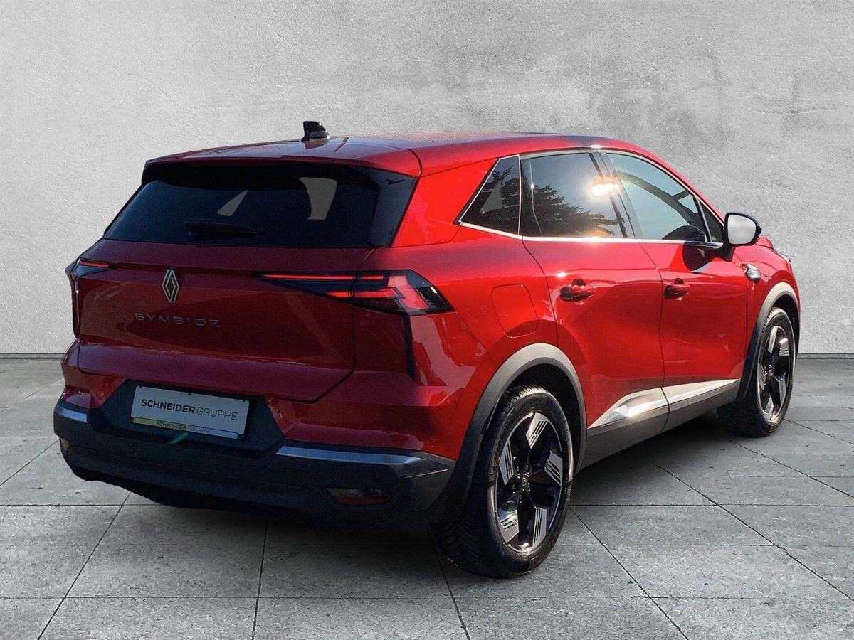 Renault Symbioz - Bild 5