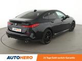 BMW 220d Gran Coupe M Sport Aut.*NAVI*LED*TEMPO*CAM* - BMW 2er Gran Coupé Gebrauchtwagen