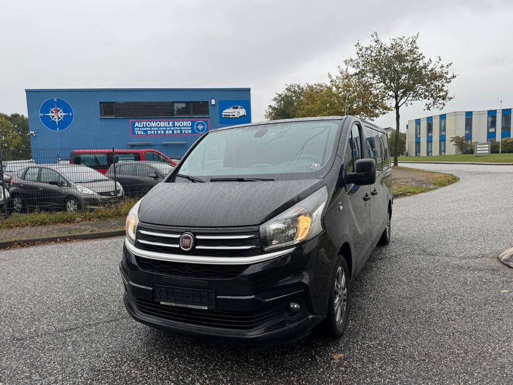 Fiat Talento