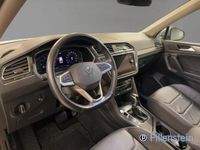 Volkswagen Tiguan Allspace - Vorschau Bild 9