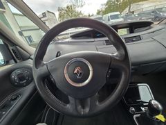 Fahrzeugabbildung Grand Espace IV Edition 25th 2.0 dCi  175 FAP 7