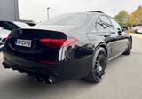 Mercedes-Benz S350d AMG S63 Brabus 22 - Burmester Pano- HUD  - Mercedes-Benz S 350 in Hamm