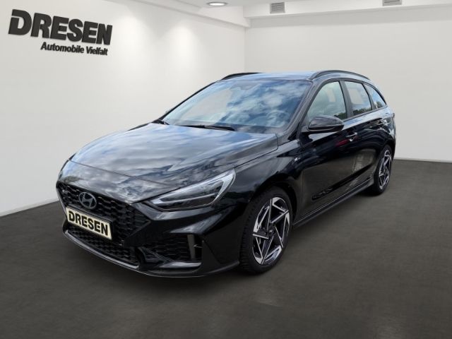 Image of Hyundai i30