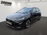 Hyundai i30cw Mild-Hybrid 1.5 T-GDI N Line+Tempomat+Sitz